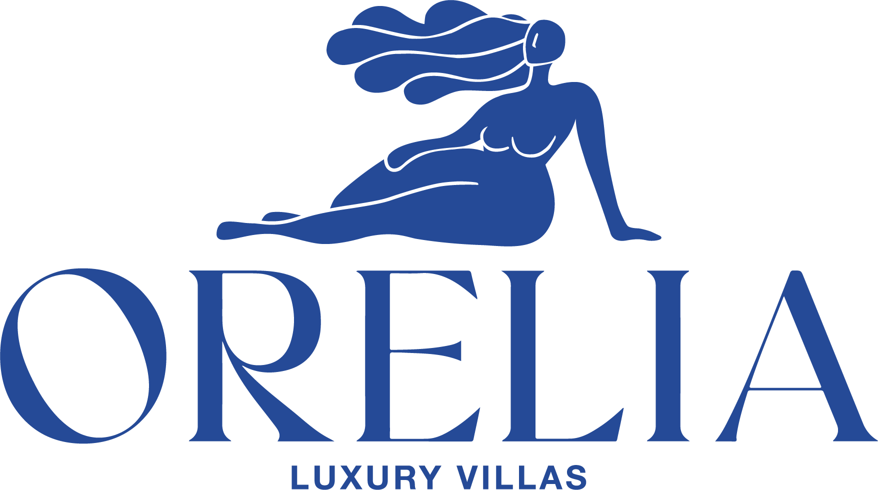 Orelia Luxury Villas Logo